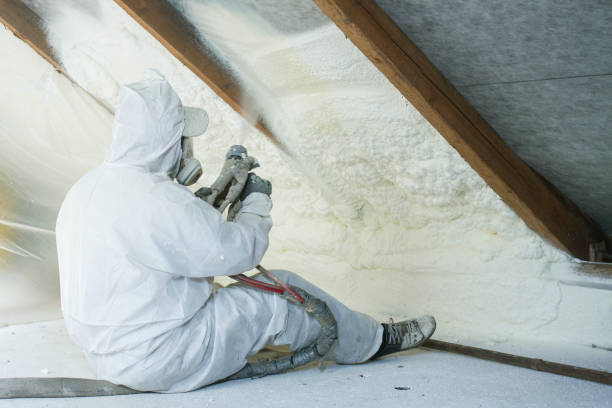 Best Garage Insulation  in Maypearl, TX